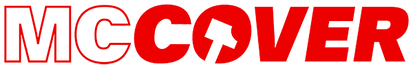 Logo McCover